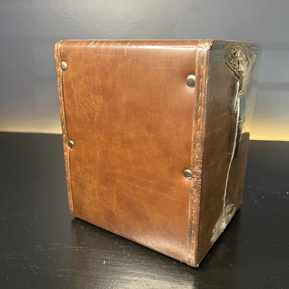 *Vintage* SEALED Camera Case by Service Kodak and Polaroid Style 1969 USA NOS - Image 4 of 4