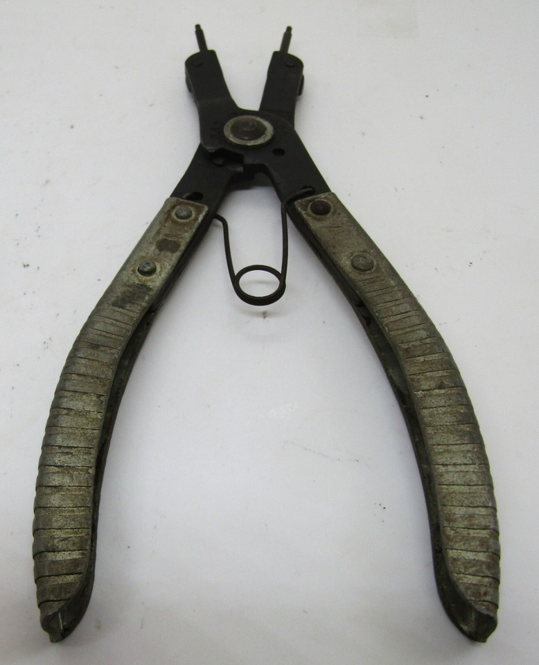 VINTAGE KD TOOLS No. 445 Snap Ring Pliers LANCASTER PA. MADE IN USA eBay