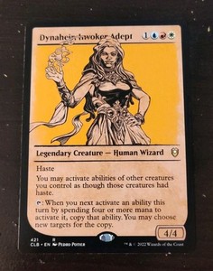 Cavalry Charge Commander Deck | eBay