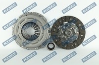 Kupplungssatz FÜR Honda Accord VII (Cl, Cn) - Rymec JT1632