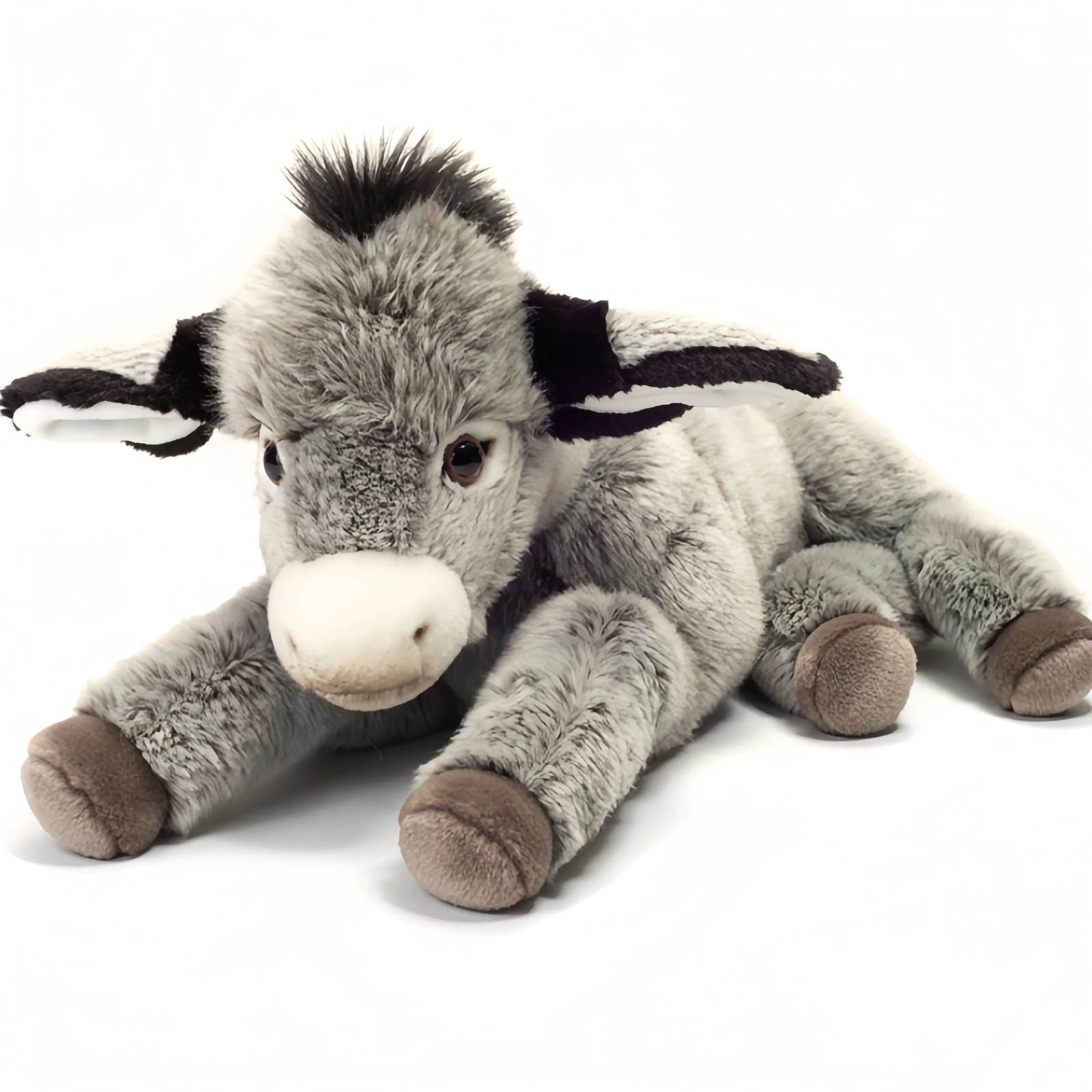 Giant Donkey Plush 