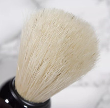 BRAND NEW 100 Pure Badger Hair Men's Shaving Brush for Thick Lather