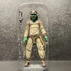 Star Wars ROTJ TVC VC135 Klaatu Loose Complete Unused Figure Jabba's Palace