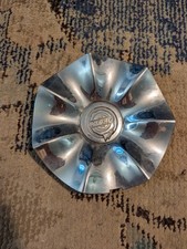 Sale H1 1 2008- 2010 Chrysler Town Country Chrome Oe Center Cap 04721717aa Sale H1 1 2008- 2010 Chrysler Town Country Chrome Oe Center Cap 04721717aa