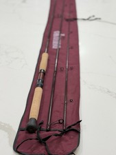 Okuma VT-1363FR rod, which is a 136 float rod...