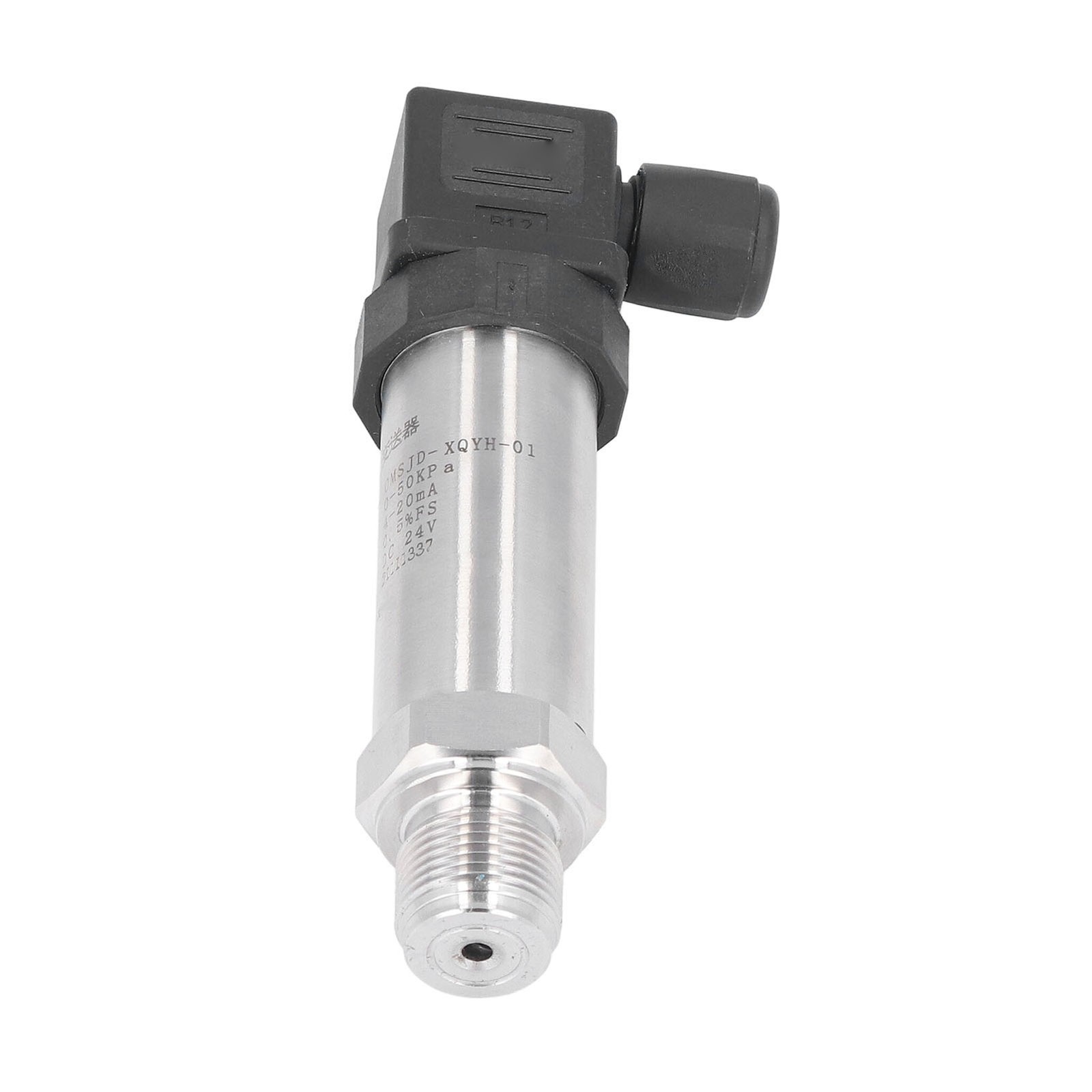 .+Pressure Transmitter 24V Omsjdxqyh01 4 20Ma Compact Transducer 420Ma 050Kpa