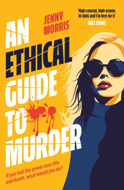 Ethical Guide To Murder - Image 2