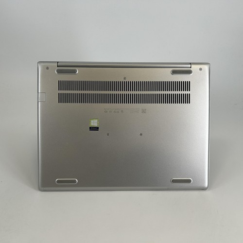 HP ProBook 430 G6 13.3" FHD 1.6 GHz i5-8265U 8GB 256GB SSD - Excellent - Afbeelding 6 van 10