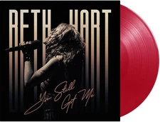 Beth Hart - You Still Got Me [New Vinyl LP]