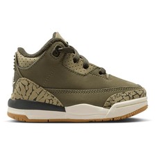 Nike Baby/Toddler Air Jordan Retro 3 DM0968-202