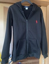 Sweatjacke