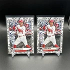 2025 Topps Zach Neto Base (Raw)