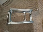 New 1981 Chevy El Camino/Malibu/Caballero Passenger Headlight Bezel 1 Year Only