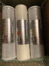 APEC Water Systems ULTIMATE Series US Made Stage 1 2 3 Filter Set