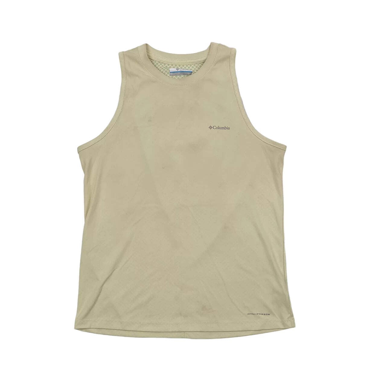 Columbia Open Back Tank - Women's