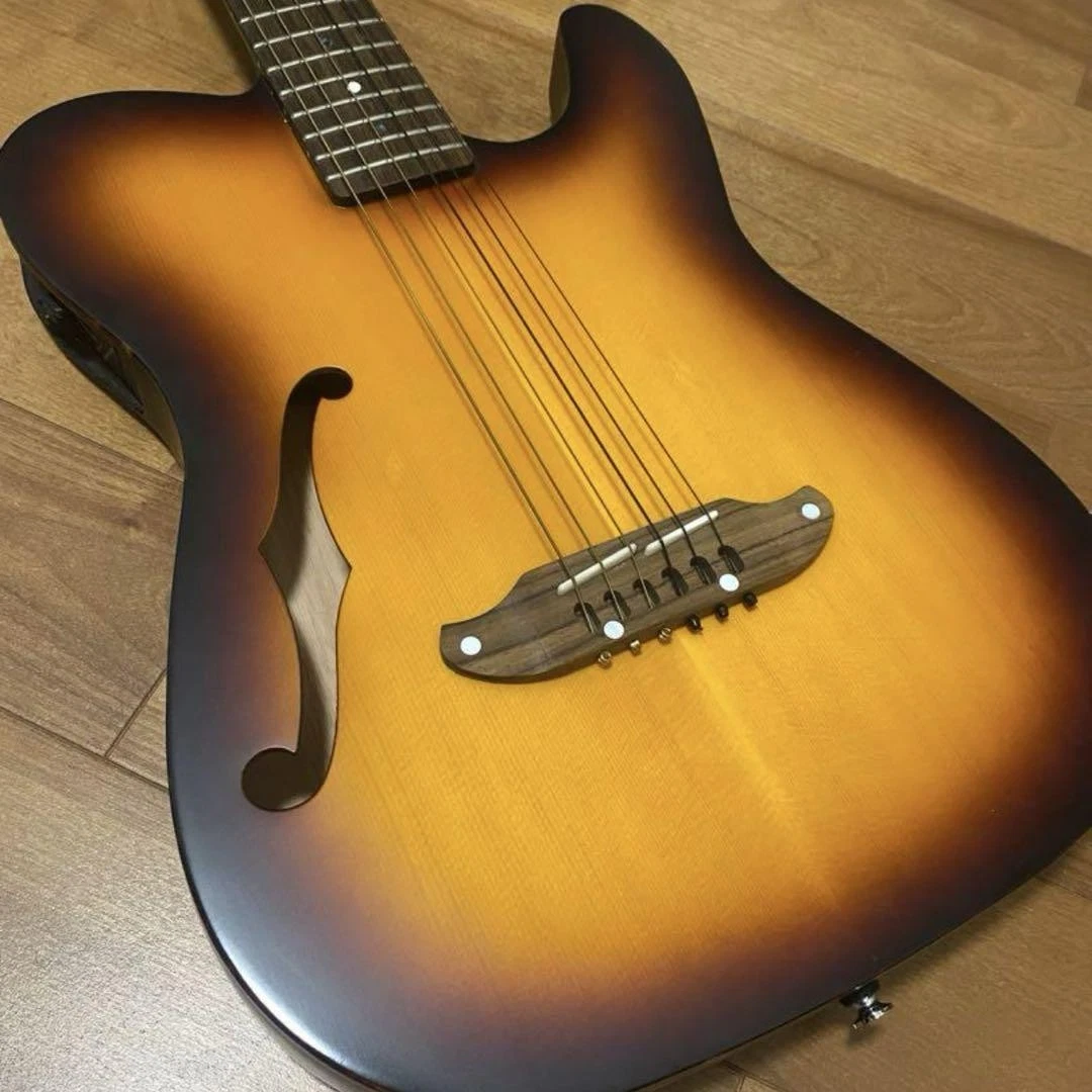 Schecter 6 String Acoustic Electric Guitars for sale | eBay