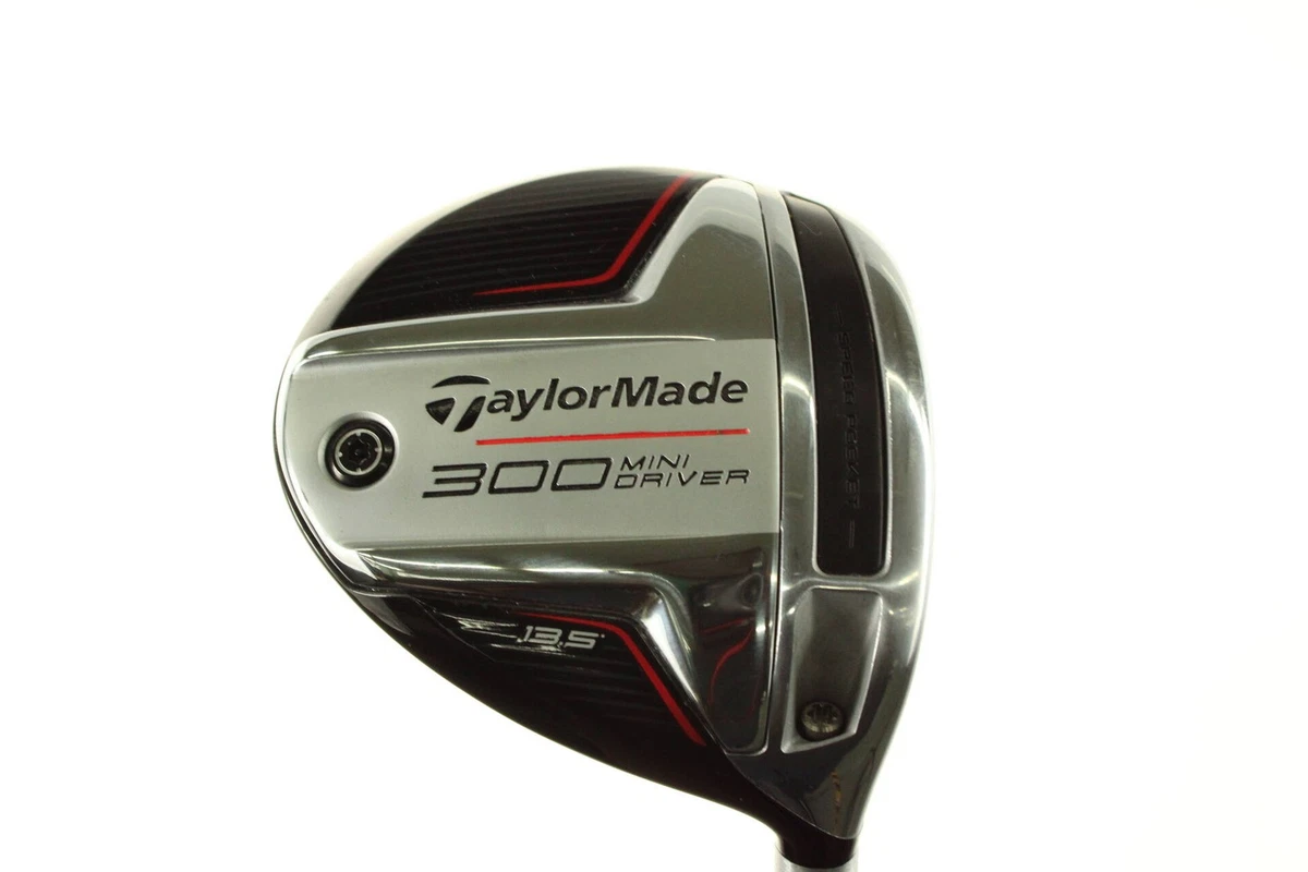 TaylorMade Men Mini Driver Golf Clubs for sale | eBay