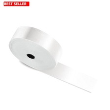 Versatile Fiberglass Cloth Tape, 1 Inch x 43 Yards, Strong, Non-Adhesive Design