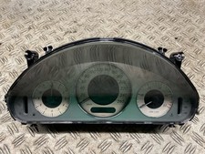 90105 Tachometer MERCEDES-BENZ E-Klasse S211 A2115402548 E280 CDI 190 PS