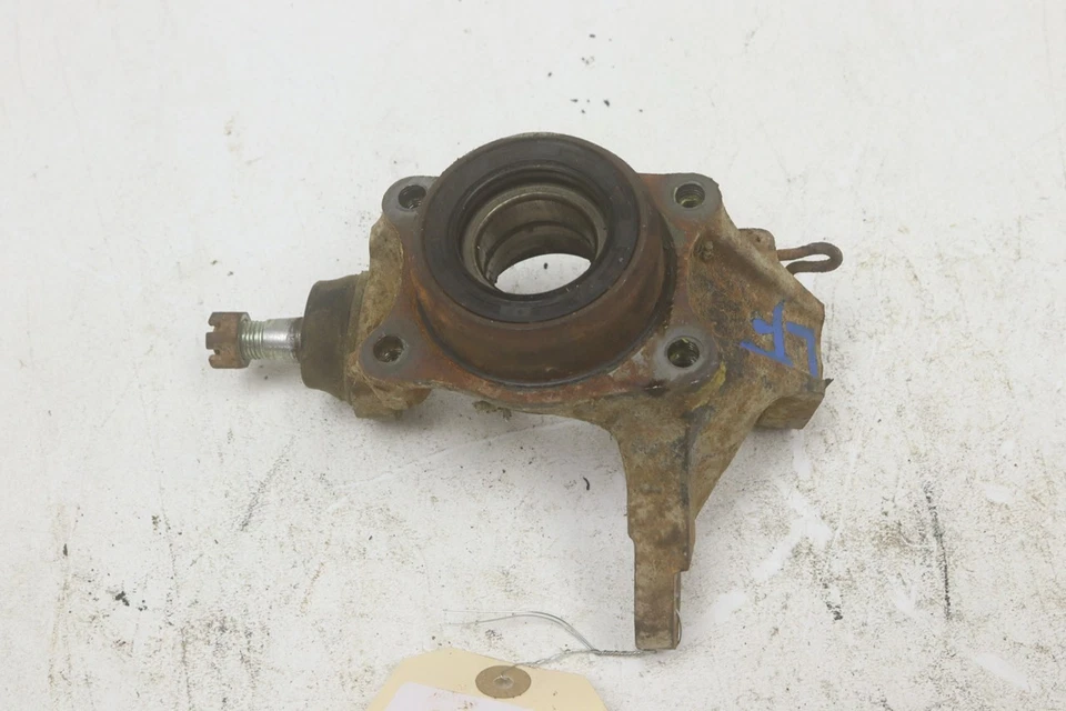 Nudillo delantero izquierdo Honda Foreman 400 FW 95 51250-HM7-A40 52577 Foto 4 de 4