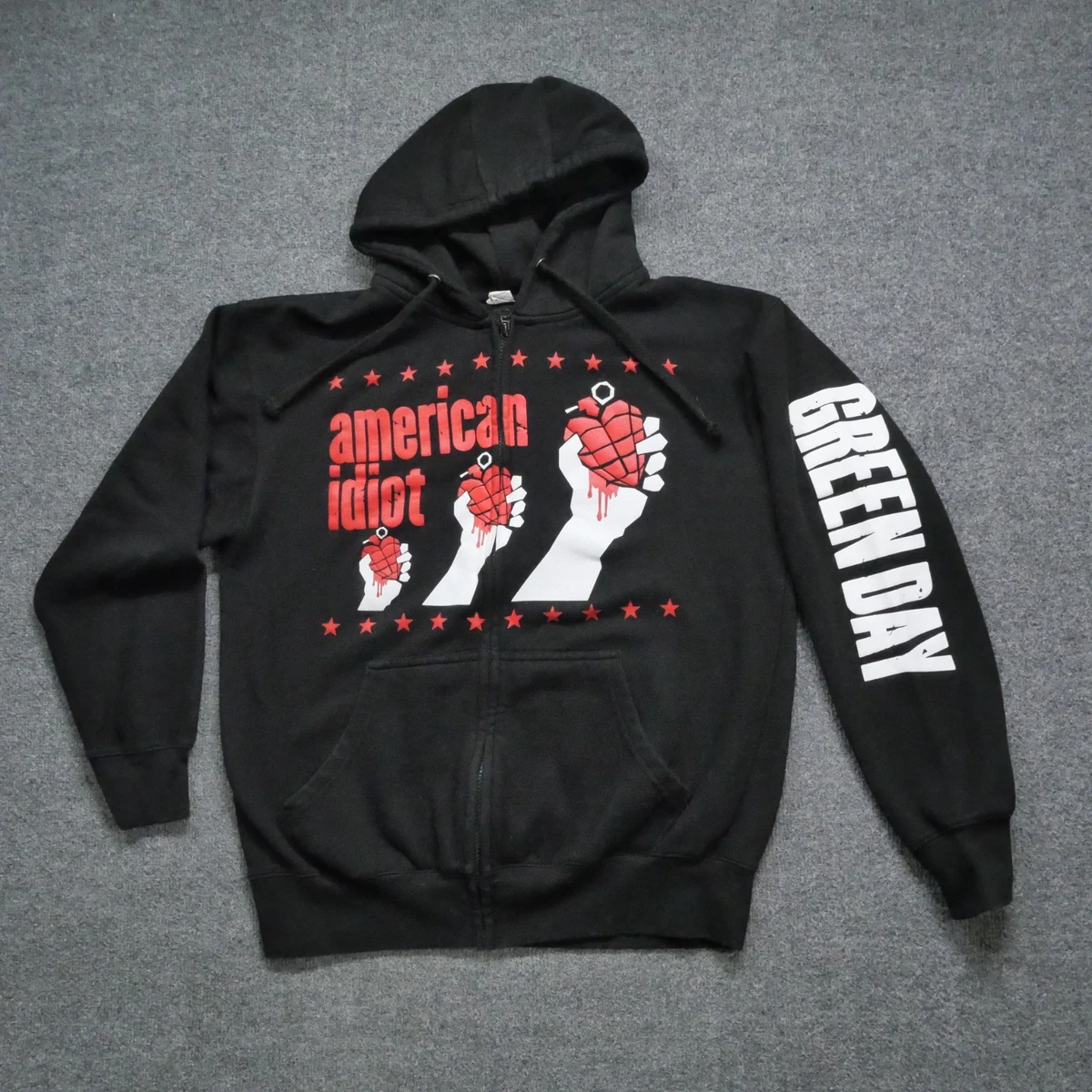 green day hoodie products for sale | eBay