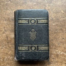 Begleiter des katholischen Christen 1900- Kevelaer- Andacht Gebetbuch Glaube