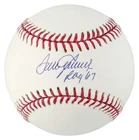 Tom Seaver Signed OML Selig Baseball- JSA