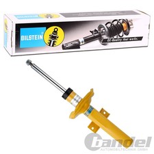 BILSTEIN GASDRUCK STOßDÄMPFER VORDERACHSE für SEAT ARONA SKODA KAMIQ VW T-CROSS
