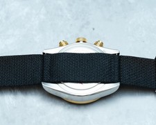 Tudor Black Bay Chrono S&G Gold and Steel 41mm Men Watch 18