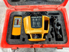 David White AutoLaser 900 Laser System 