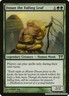 Dosan the Falling Leaf [CHK - 205] - MP [Normal] TCG MTG