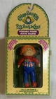 1984 Cabbage Patch Kids Paul Caleb 4" Poseable Figure