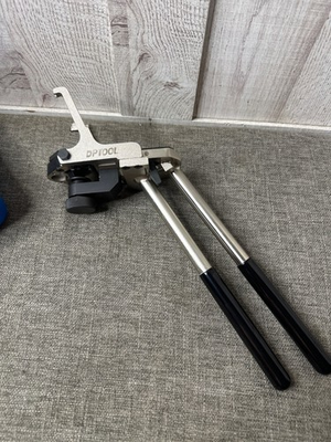 #ad Valve Pressure Spring Installer Remover for Engines Torsion Disassembly Tool $69.99