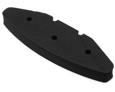 Mugen Seiki Mgt7 Front Foam Bumper Muge2413a