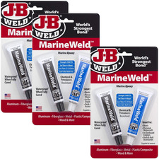 8272 Marineweld Marine Epoxy 3 