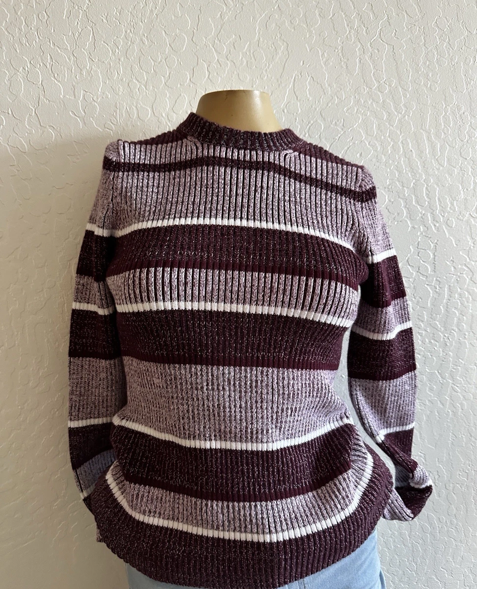 Alexander Wang Striped Regular Size Sweaters for Women for sale | eBay