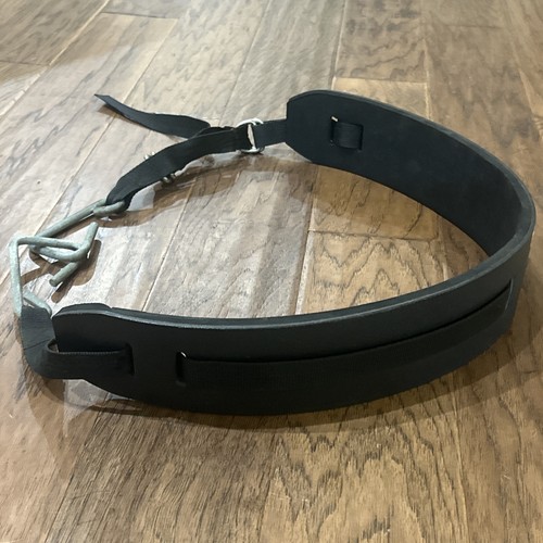 Bowflex Power Pro XTL Ultimate Rowing Belt OEM Adjustable w/ Hooks FREE SHIPPING - Picture 7 of 10