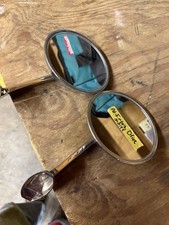 1966 Chevrolet Impala Door Mirrors