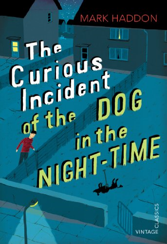 The Curious Incident of the Dog in the Night-time: The... - Haddon, Mark