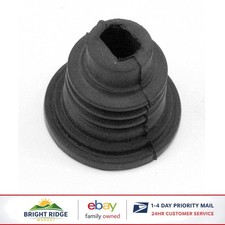 Lower Steering Column Boot For Jeep Cj Fits 1972-1986 Oe 8132676 Compatible