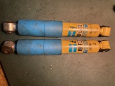 Bilstein B6 Rear Shocks For 84-87 Corvette 24-192927