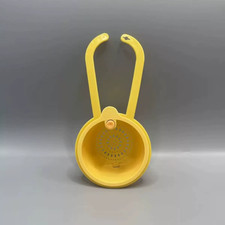 Press-Type Drain Basket: Food Strainer Sink Organizer, Multi-Functional for Ki