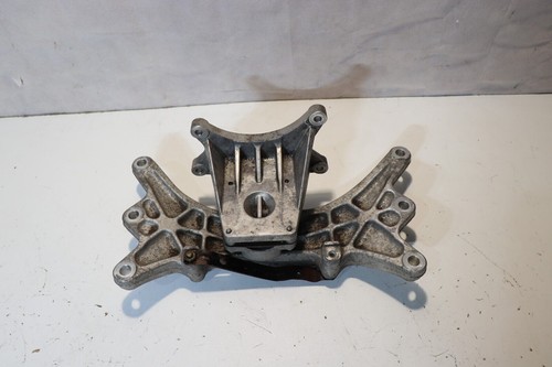 MASERATI GHIBLI M157 3.0 DIESEL ENGINE GEARBOX MOUNT BRACKET 670004299 670001738 - Picture 5 of 8