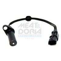 Impulsgeber Kurbelwelle Meat UND Doria 87679 FÜR Hyundai KIA Kurbelwellensensor