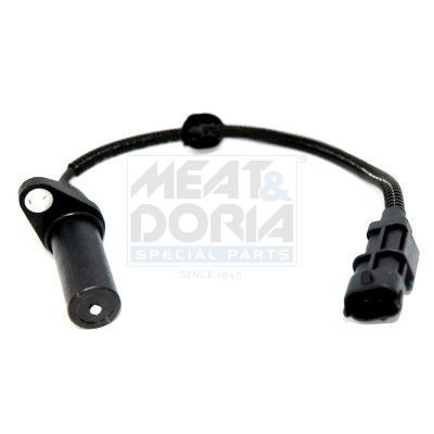 Impulsgeber Kurbelwelle Meat UND Doria 87679 FÜR Hyundai KIA Kurbelwellensensor-image