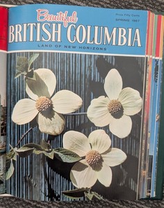 I.HTML?_Nkw=Beautiful British Columbia Magazine for sale | eBay