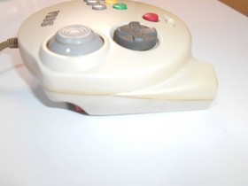 Sega Saturn Multi Controller HSS-0137