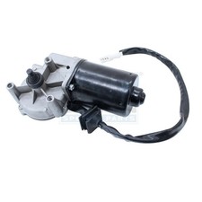 MEAT & DORIA Wischermotor vorne für Mercedes-Benz C-Klasse W203 S203 CL203