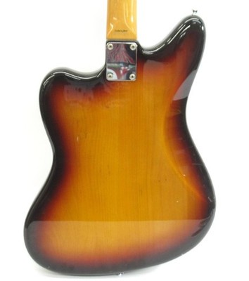 Fender Japan JG66-85 Jaguar Electric Guitar UD4366 #QY6VIX | eBay
