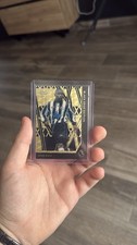 Andy Cole 1/1